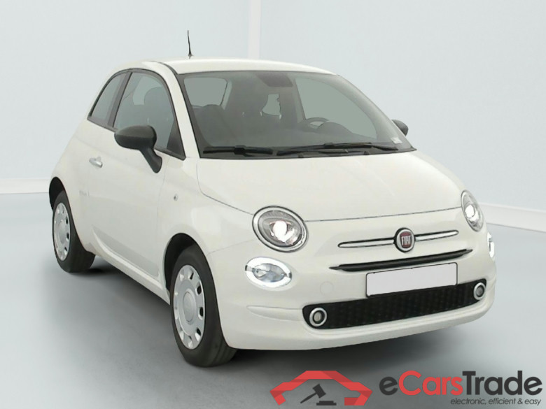Fiat 500 Hybride BSG S/S 1.0 70 ch Hybride BSG S/S #1