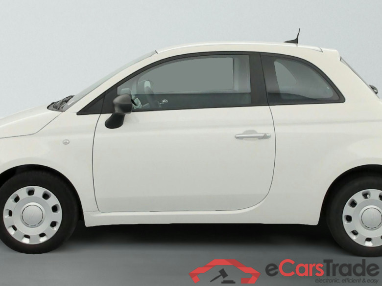 Fiat 500 Hybride BSG S/S 1.0 70 ch Hybride BSG S/S #4