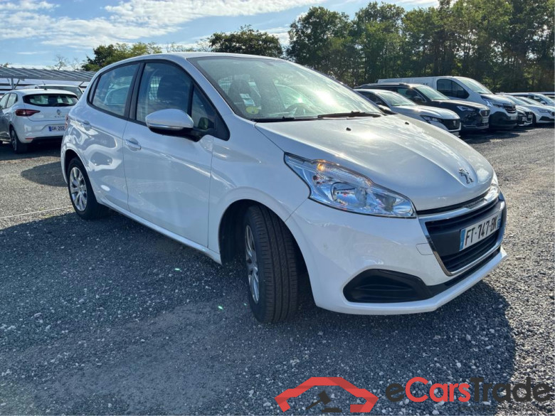 208 Affaire Premium 1.5 HDi 100CV BVM5 E6dT #4