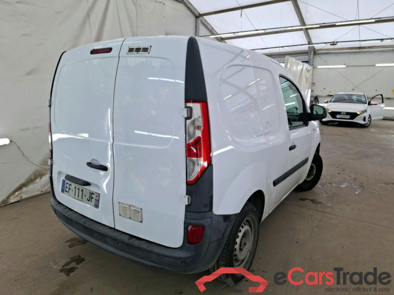 Kangoo Express Compact Extra (Série Spéciale) 1.5 dCi 75CV BVM5 E6 #3