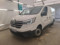 preview Renault Trafic #0