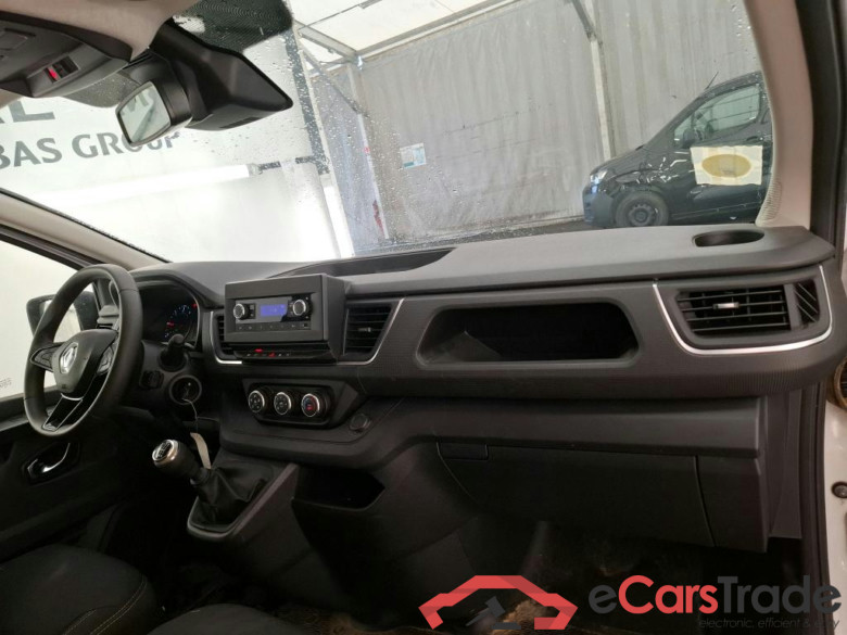 Trafic Fourgon L1H1 2T8 Grand Confort 2.0 dCi 130CV BVM6 E6d #5