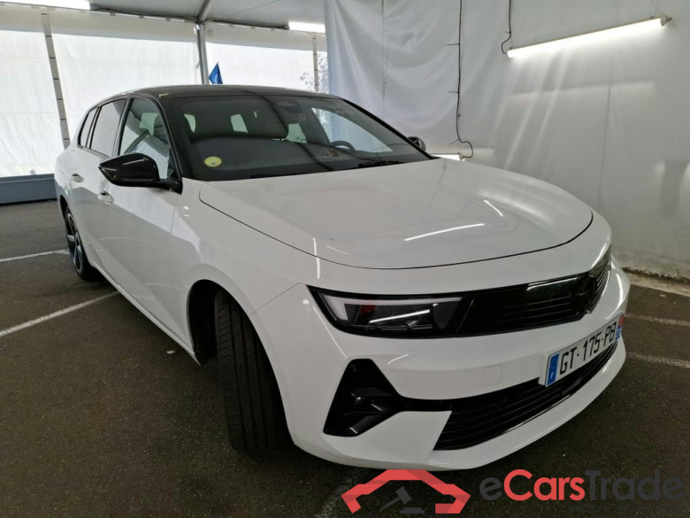 Astra Sports Tourer GS 1.5 130CV BVA8 6E #4