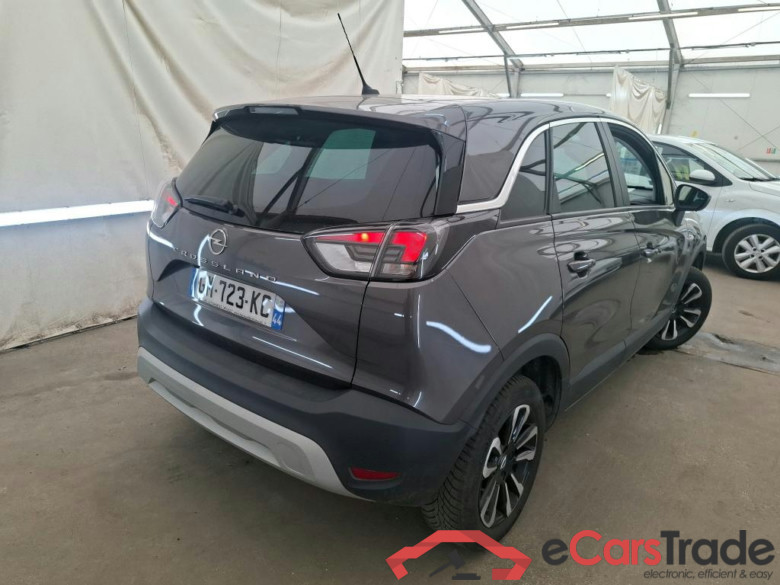 Crossland X Business Elegance 1.2 Turbo 130CV BVA6 E6d #3