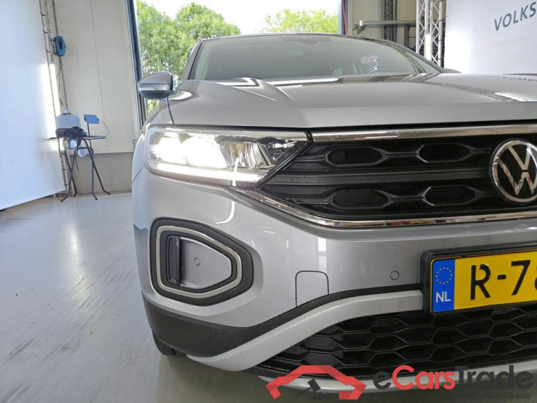 VOLKSWAGEN T-Roc 110 kW #4