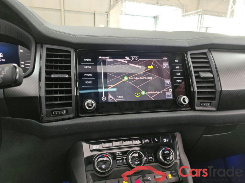 SKODA Kodiaq 110 kW #2