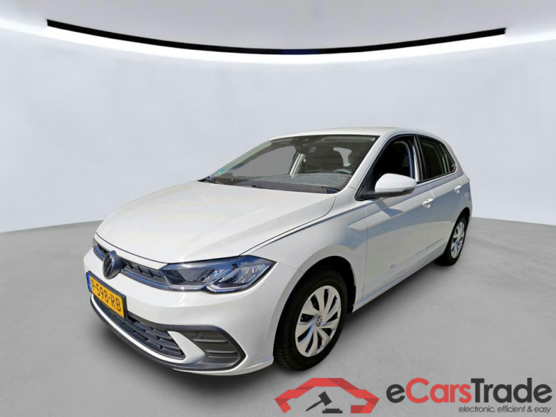 VOLKSWAGEN POLO 70 kW