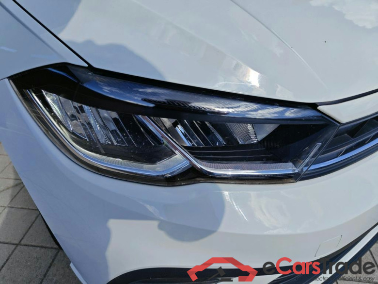 VOLKSWAGEN POLO 70 kW #3