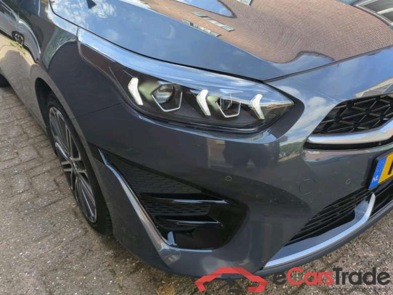 KIA ceed sportswagon 117 kW #4