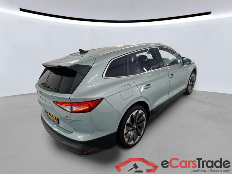 SKODA Enyaq iV 150 kW #6