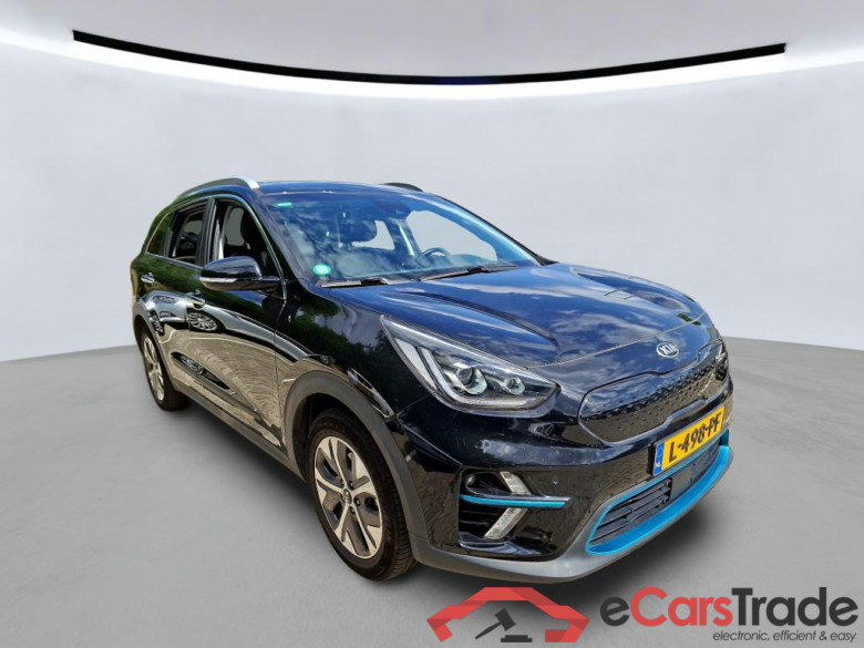 KIA e-Niro 150 kW #4
