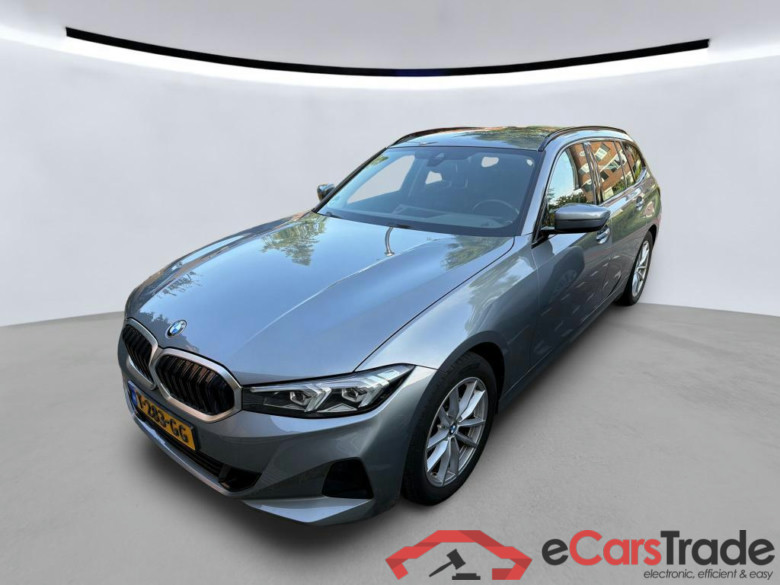 BMW 3-serie Touring 115 kW