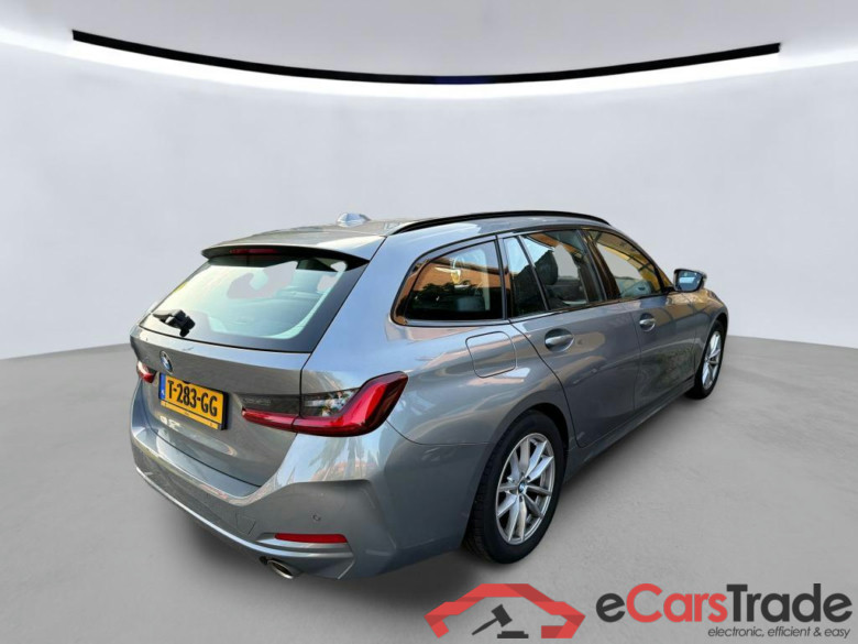 BMW 3-serie Touring 115 kW #6
