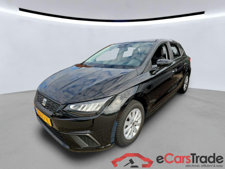 SEAT Ibiza 70 kW #2