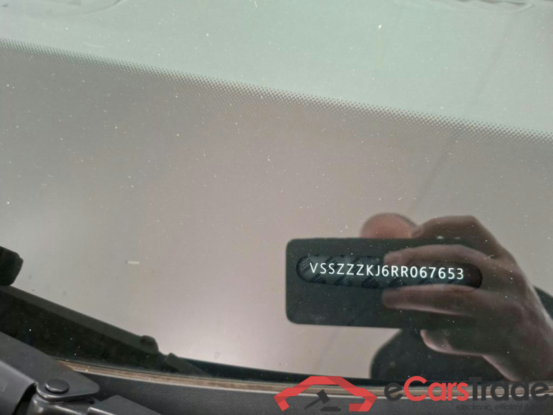 SEAT Ibiza 70 kW #2