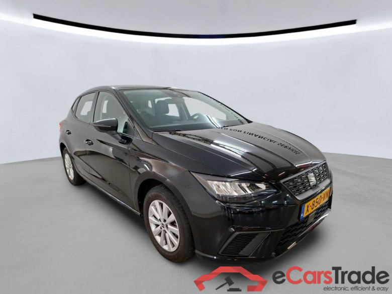SEAT Ibiza 70 kW #3