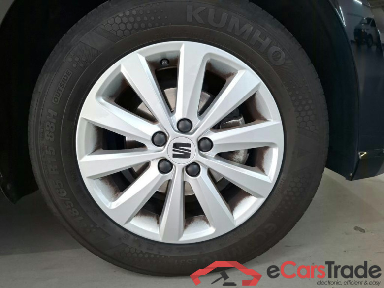 SEAT Ibiza 70 kW #6