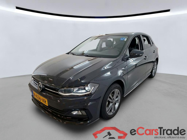VOLKSWAGEN POLO 70 kW #1