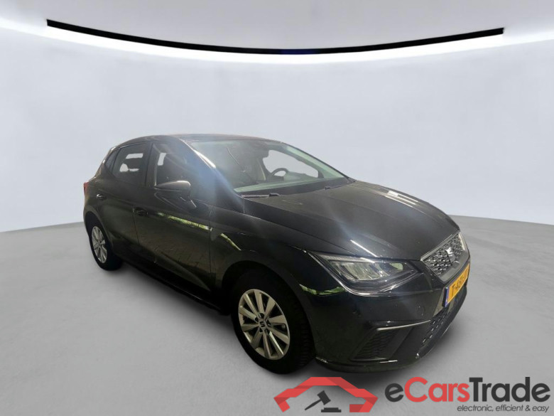 SEAT Ibiza 70 kW #3