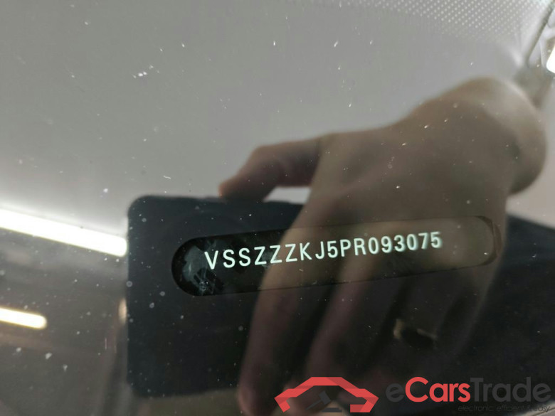 SEAT Ibiza 70 kW #2