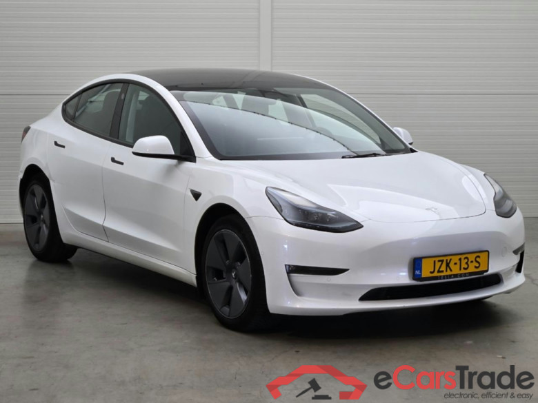 Tesla Model 3 Long Range AWD 75 kWh #2