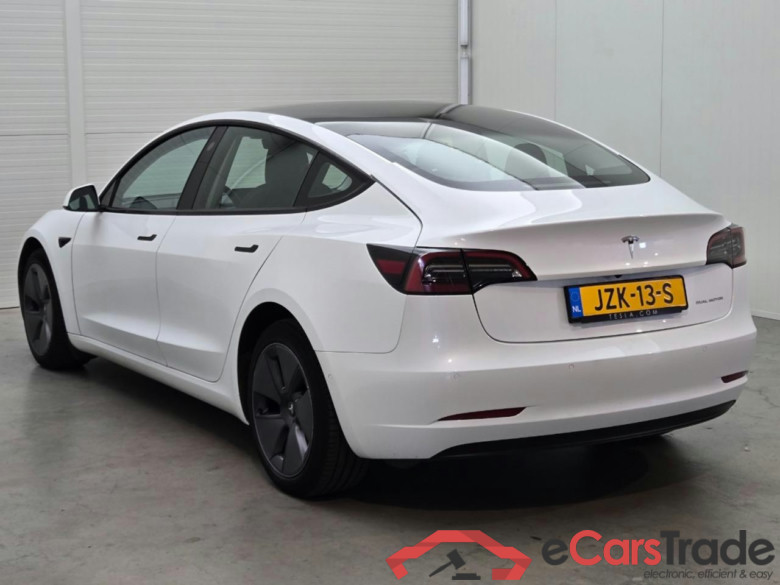 Tesla Model 3 Long Range AWD 75 kWh #3