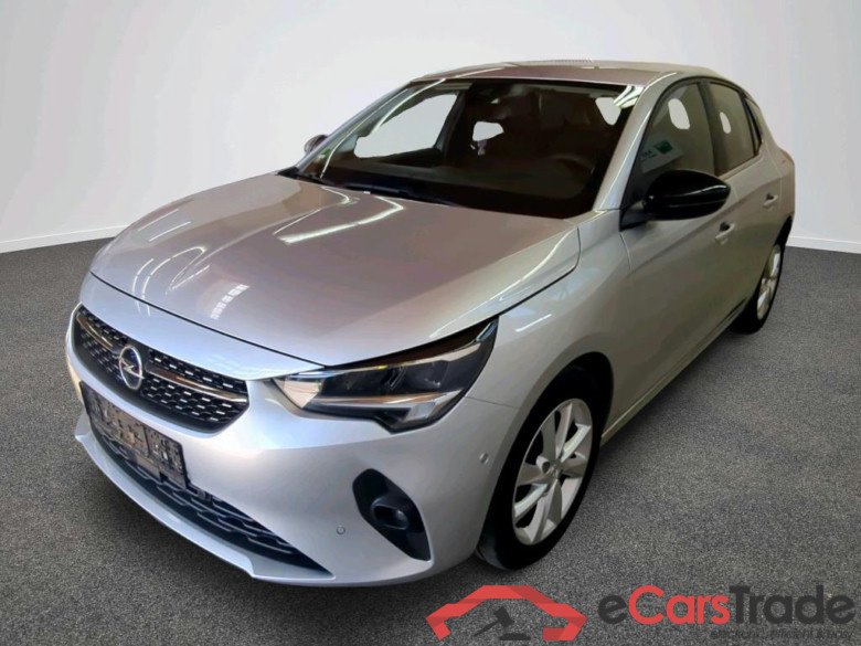 Corsa F Elegance 1.5 75KW MT6 E6d