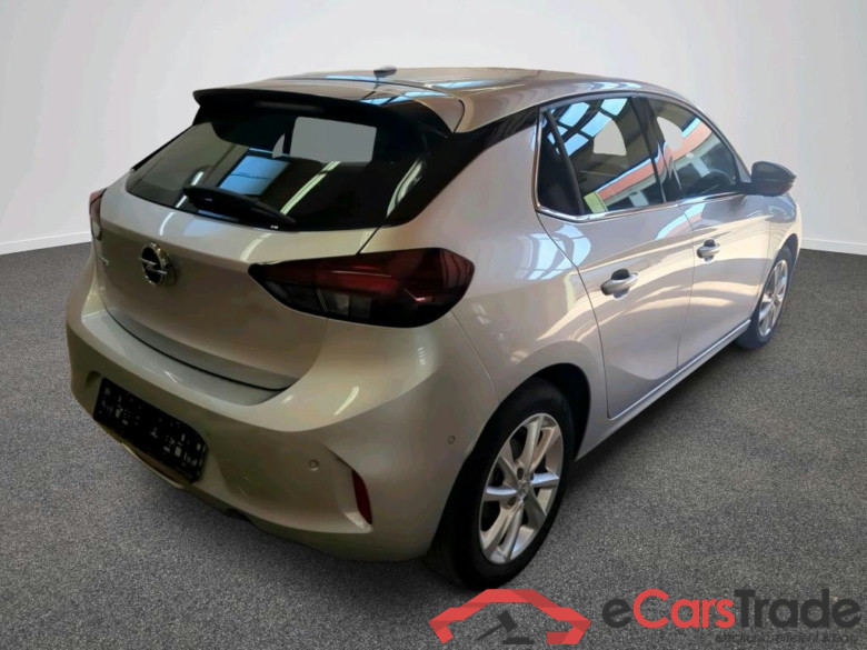 Corsa F Elegance 1.5 75KW MT6 E6d #2
