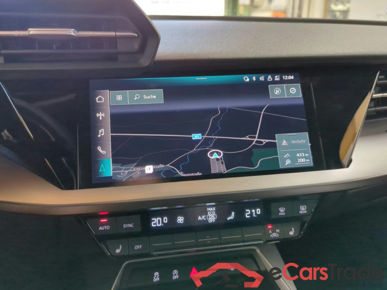 A3 Sportback 35 TFSI 1.5 TFSI 110KW AT7 E6d #6
