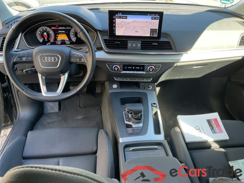 AUDI Q5 50 TFSIe quattro S tronic 5d 195kW #3