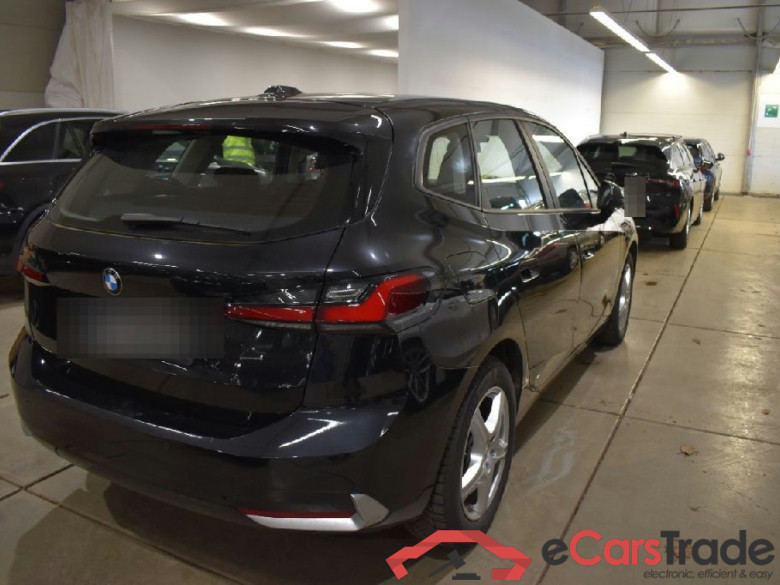 Baureihe 2 Active Tourer 218 d 2.0 110KW AT7 E6d #2