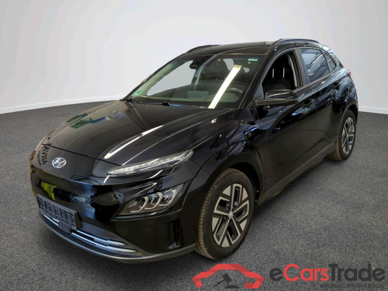 Kona Prime Elektro 2WD 64kWh #1