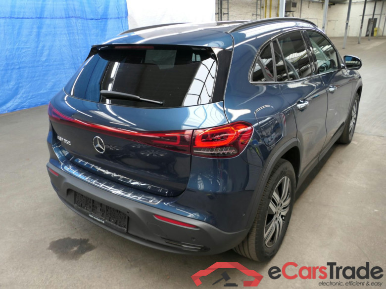 EQA -Klasse EQA 250 (243.701) 66kWh #3