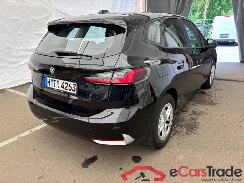 Baureihe 2 Active Tourer 220 i 1.5 125KW AT7 E6d #2