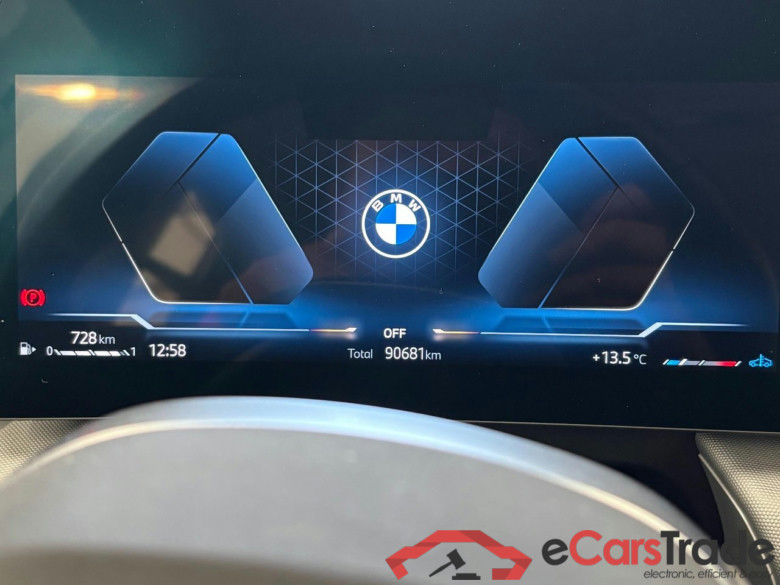 Baureihe 2 Active Tourer 220 i 1.5 125KW AT7 E6d #6