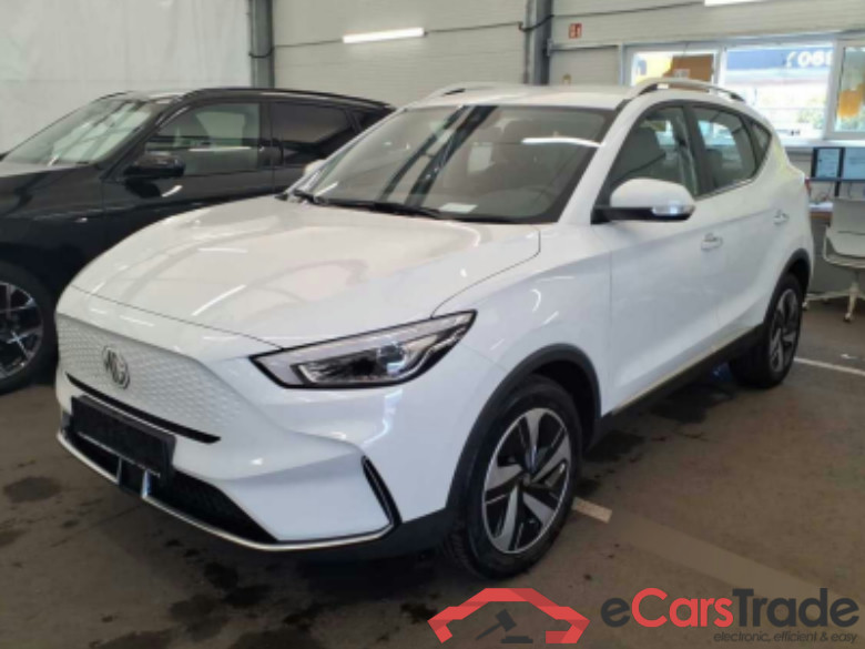 MG ZS EV Standard Comfort 5d 130kW #1