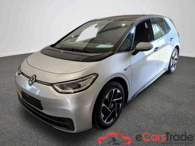 ID.3 107 kW Pro