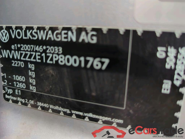 ID.3 107 kW Pro #4