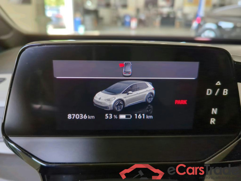 ID.3 107 kW Pro #5