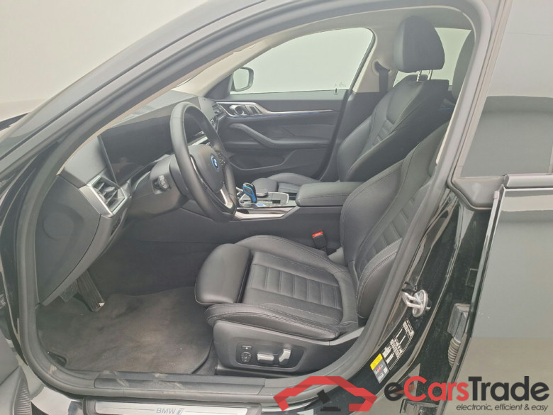 BMW, i4 '21 BEV, BMW i4 eDrive40 5d #6