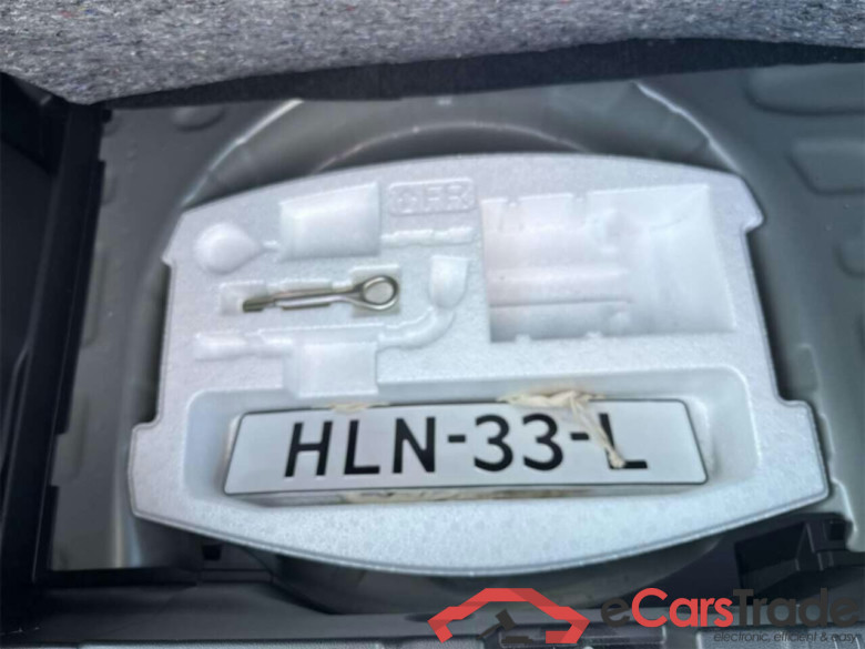 SUZUKI Swift 1.2 Style Smart Hybrid #6