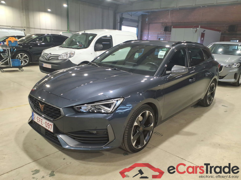 CUPRA LEON ST 1.4 PHEV E-HYBRID 150KW DSG SP #1