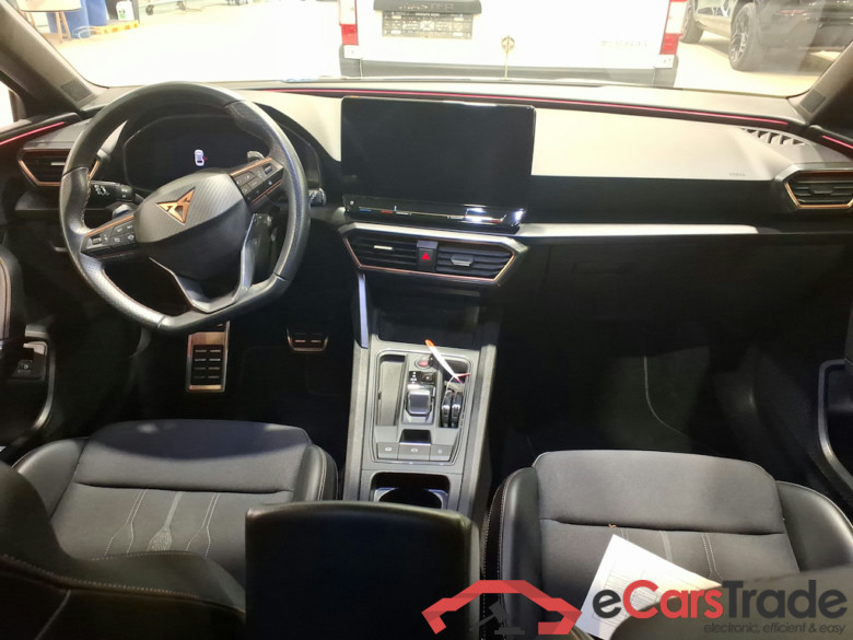 CUPRA LEON ST 1.4 PHEV E-HYBRID 150KW DSG SP #6
