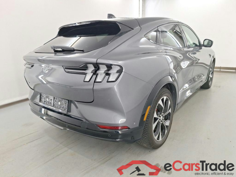 FORD MUSTANG MACH-E BEV 99KWH 258KW EXT. RANGE PREMIUM AWD #4
