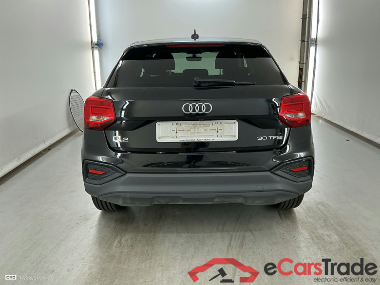 AUDI Q2 1.0 30 TFSI ATTRACTION #5