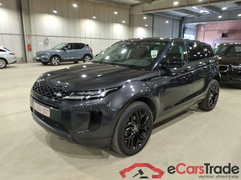 LAND ROVER RANGE ROVER EVOQUE 1.5 P300E PHEV 4WD AUTO S #1