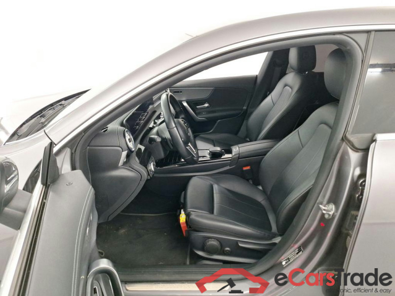 MERCEDES-BENZ CLA 1.3 CLA 250 E BUSINESS SOLUTION DCT #5