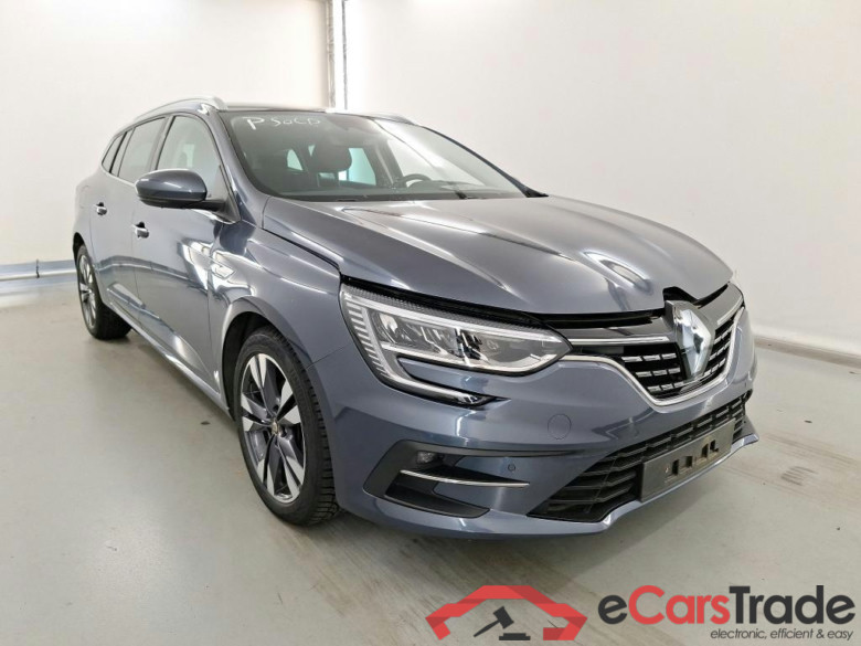 RENAULT MEGANE GRANDTOUR 1.3 TCE 140 TECHNO #2