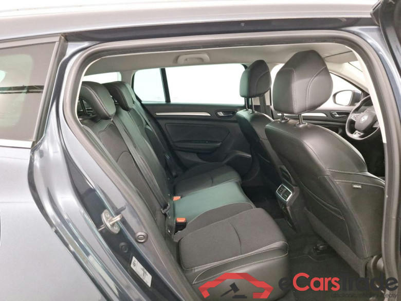 RENAULT MEGANE GRANDTOUR 1.3 TCE 140 TECHNO #6