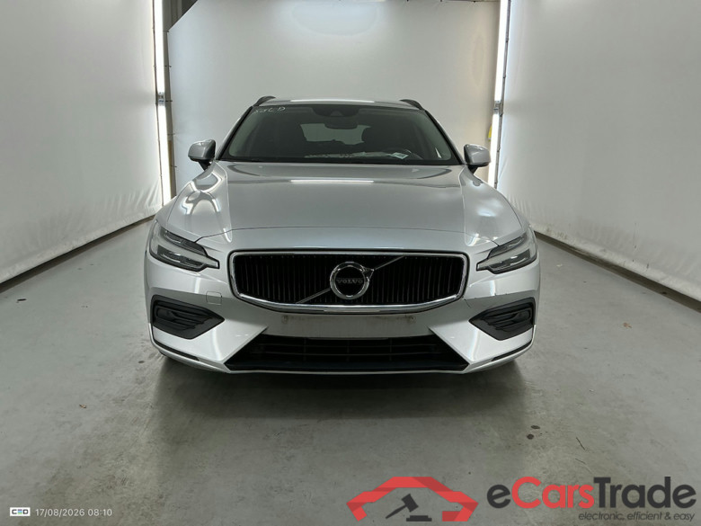 VOLVO V60 2.0 B4 D MHEV MOMENTUM PRO AUTO #2